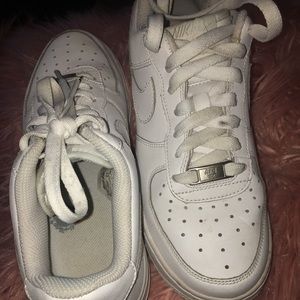 Nike air max force 82